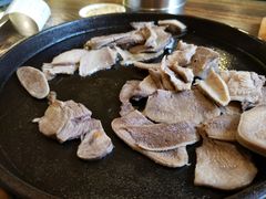 -格日勒阿妈蒙古厨房(大召店)
