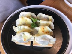 -汝是素•文创素食馆(金月湾店)