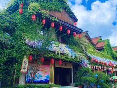 -厦门方特东方神画