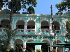 -星巴克臻选(广州沙面店)