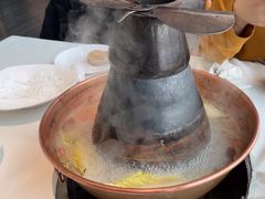 -东来顺饭庄(西直门店)