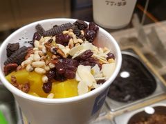 -丁丁&当当牦牛酸奶·酥油面包(官门口店)
