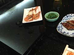 -真剑日本料理·铁板烧(贵州路店)