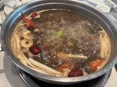 -八合里潮汕鲜牛肉火锅(福州万象城店)