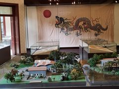 -北京动物园-畅观楼