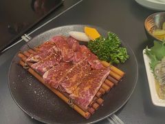 -银座苑烧肉酒场·烤活鳗(仙霞路店)