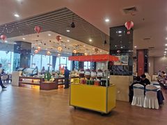 -北海银滩一号国际会议中心酒店