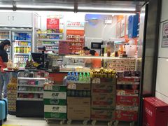 -7-ELEVEn(缤果空间店)