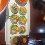 泰式套餐大满足～越泰小馆