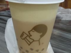 -喜茶(广州番禺奥园广场店)