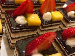 -味餐厅·海鲜·火锅·自助餐