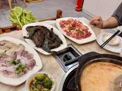 -牛排王糟粕醋火锅(海甸分店)