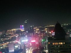 -索菲特酒店 · 云尚天际自助餐厅