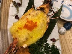 -隐泉京望日式料理(太和广场店)