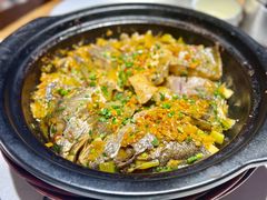 -小隐院子·庭院餐厅(大学城后湖店)