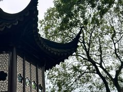 -拙政园
