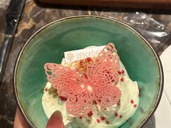 -LESCEDARS Brasserie Bistro香柏树