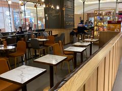 大堂-COSTA COFFEE(上海月星环球港店)