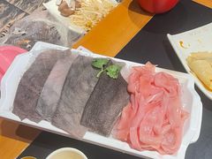 -山满楼鲜货火锅(喜悦汇店)