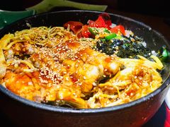 -鳗鱼家·深夜食堂(军博店)