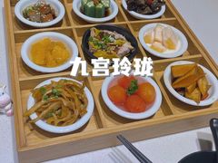 -新仙清汤牛腩(铜锣湾店)