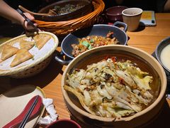 -吃饭皇帝大(合生汇店)