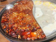 -楠火锅(昆山金鹰店)