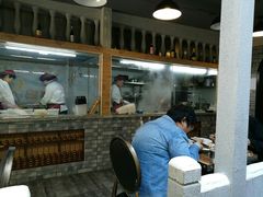 -金谷园饺子·烧烤·家宴(人大总店)