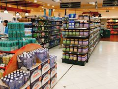 -BHG Market Place(水游城店)