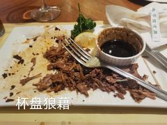 -太平馆餐厅(油麻地店)