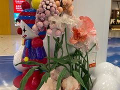 -凯德MALL(望京店)