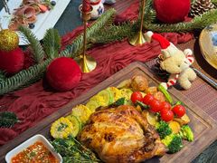 -翡翠鸟精品泰国菜(北辰财富中心店)