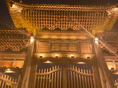 -榆次老城