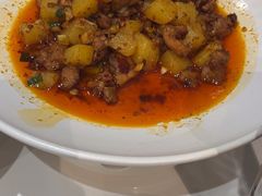 -兰湘子·湘菜小炒(石家庄万象城店)