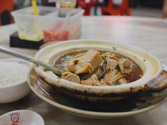 -新峰肉骨茶