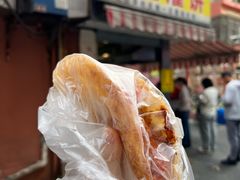 -张记灌饼(丰富路店)