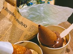 -LUNEURS月乐诗·法式冰淇淋(环贸店)