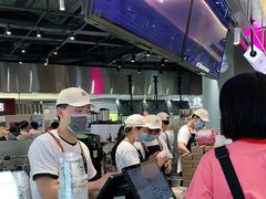 -我是酸奶君(壹方城店)