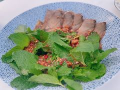 -沿途四季·云南菜·诗酒茶(蓝色港湾店)