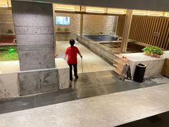 -青水瓦台汤泉(未央店)