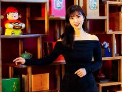 -香港狮子山下·明星粤菜餐厅(北苑店)