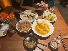 -天水蔬食料理(树德之光店)