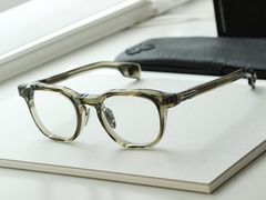 -目艮眼镜SHOWROOM(品牌集合店)