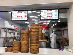 -天宫院小吃·包子炒肝儿(管庄店)