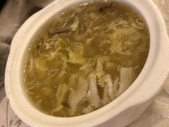 宋嫂鱼羹-楼外楼(西湖景区孤山路店)