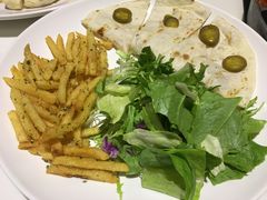 -火炉火自助餐(枫蓝国际店)