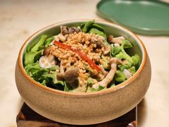 -锦府盐帮·李宅(领展购物广场中关村店)