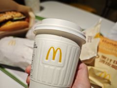 -麦当劳(开平潭江店)