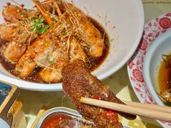-串盟烧烤大排档·长沙美食地标(星沙店)