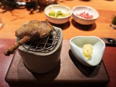 -龙吟山房(青龙山庄店)